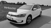 e-Golf 36kwh